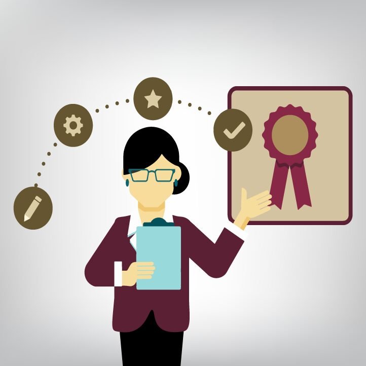 proceso de la norma ISO 9001 2015